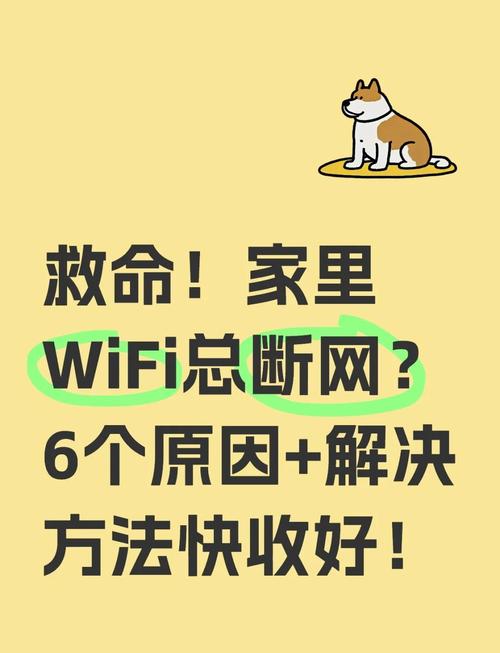为什么接上路由器老断网？为什么接上路由器老断网怎么回事