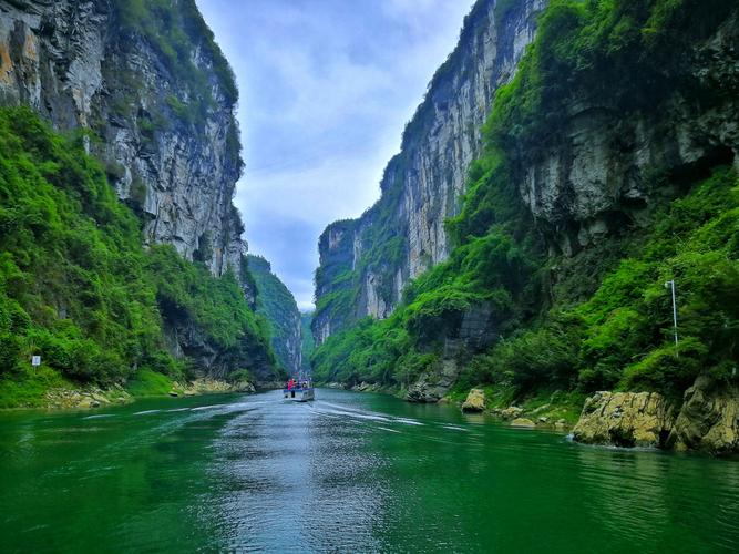 黔江最好玩的地方？黔江好玩的景点排行榜