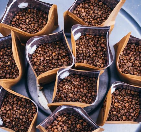 什么样的咖啡豆酸度低?什么样的咖啡豆酸度低一点