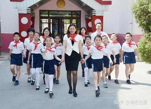 石景山有好的小学吗?北京石景山最好的小学排名