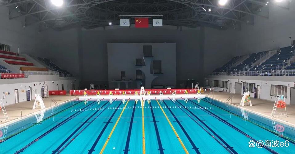 兰州市游泳的地方？兰州最好的游泳馆在哪里?