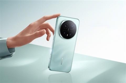 荣耀Magic8Mini入网：或搭载天玑9500 摆脱性能、续航焦虑(图5)