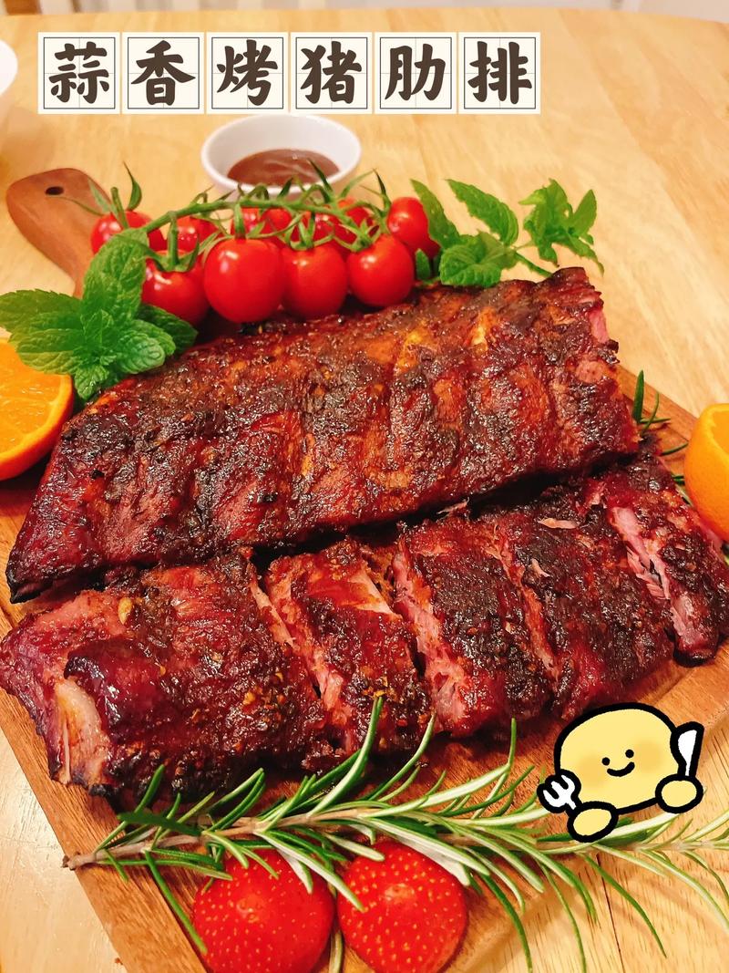 烤肉用什么肉好?？烤肉怎么烤好吃又嫩