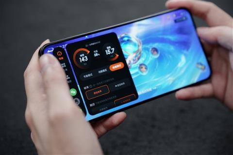 一加Ace6T续航实测：8300mAh超大电池让你告别续航焦虑(图3)