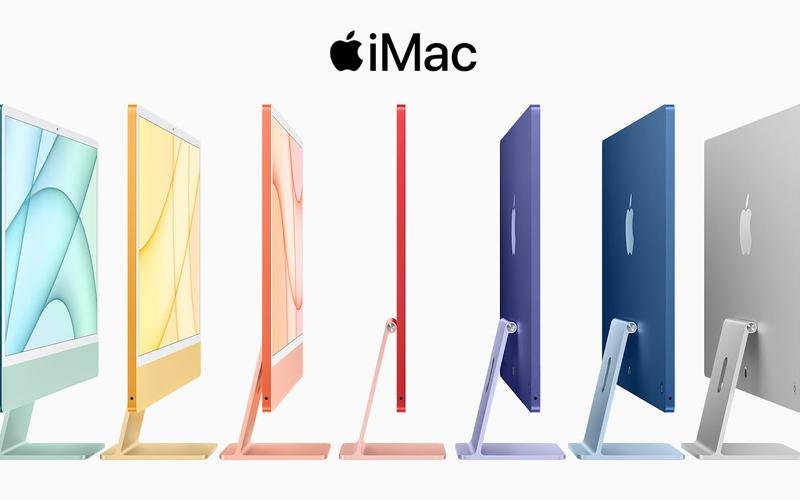 苹果电脑的宣传广告？苹果笔记本宣传广告