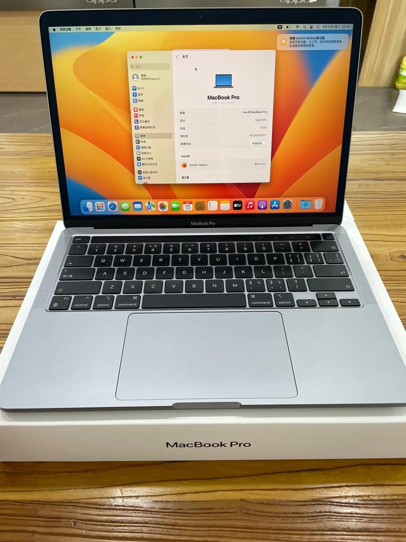 苹果电脑几寸哪里看？如何查看苹果电脑是多少英寸的