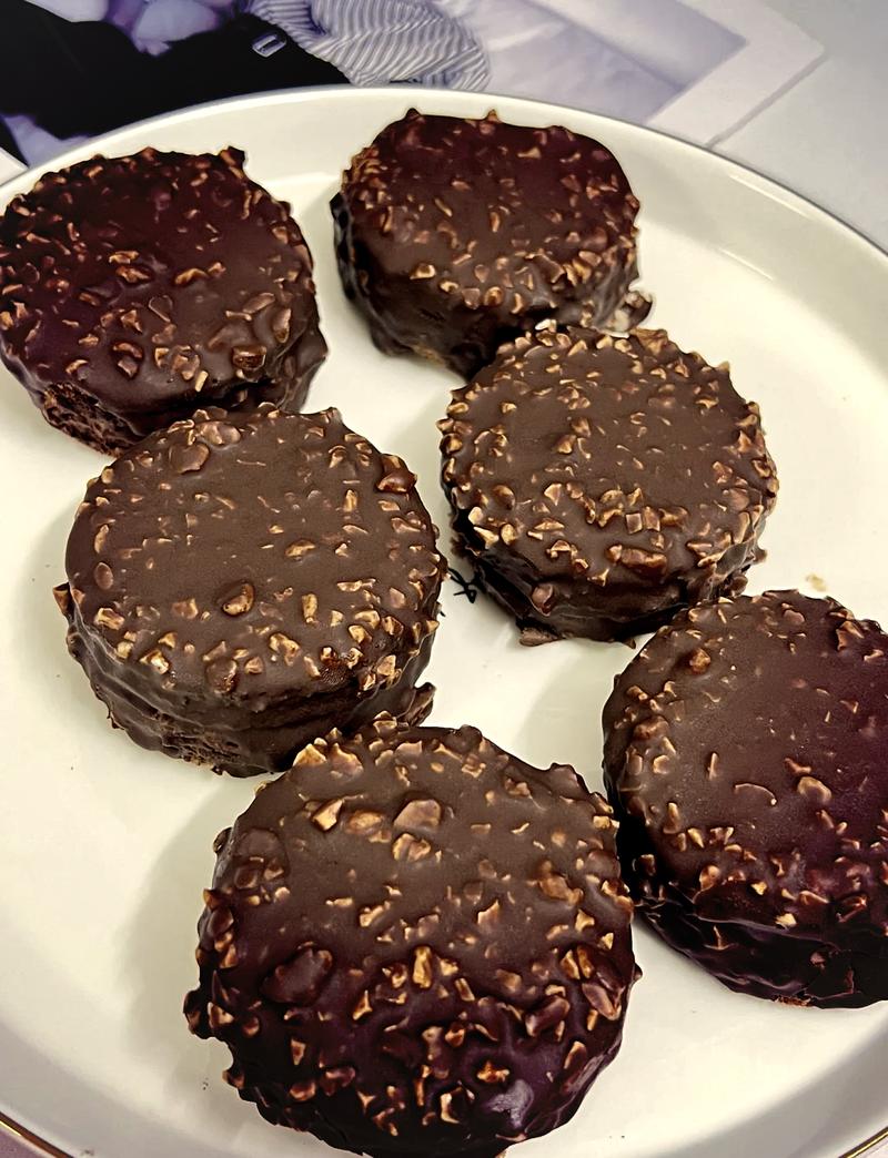 巧克力馅的制作方法？巧克力馅饺子怎么做