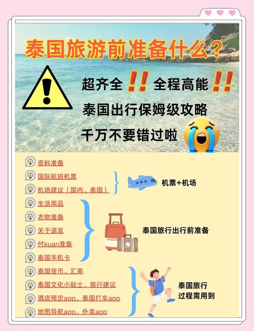 几月份适合去泰国旅游?几月份能去泰国