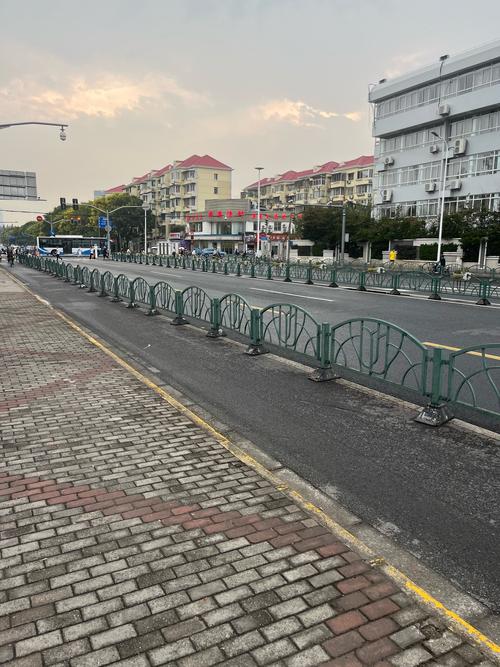 青岛市北区威海路?青岛市北区威海路属于什么街道