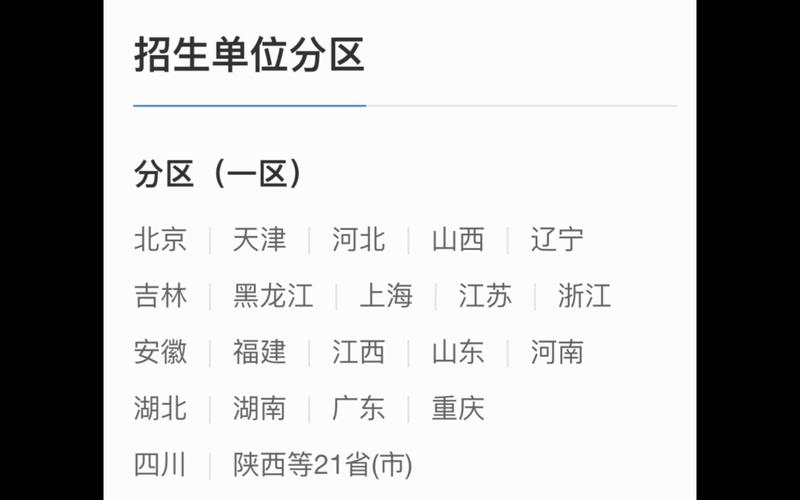 考研中的a类b类是什么意思?考研a类和b类
