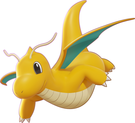 口袋妖怪火红快龙在哪里?口袋妖怪火红快龙值得培养吗