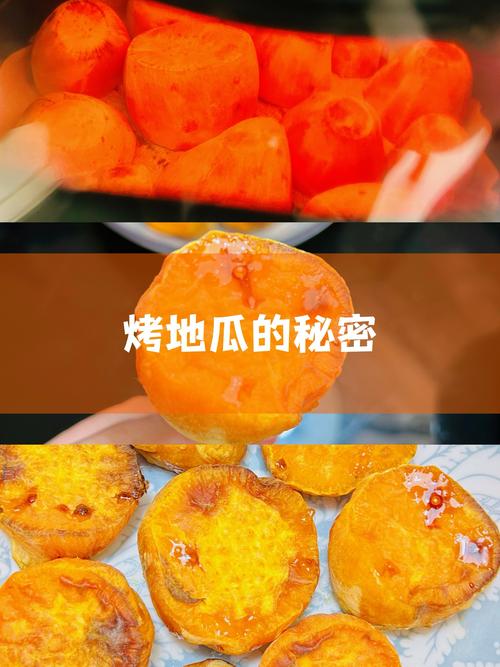 烤地瓜怎么能烤出油?烤地瓜怎么能烤出油呢