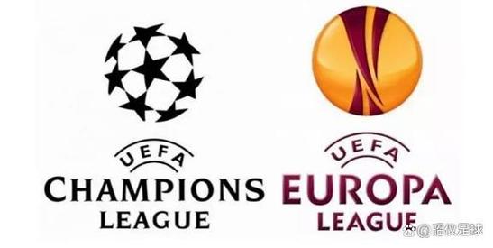 欧冠和欧洲联盟杯的区别是哪些?欧联杯和欧冠杯的区别,谁的含金量高