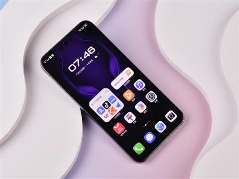 华为Mate80RS非凡大师上手：一部细节体验拉满的大师旗舰(图5)