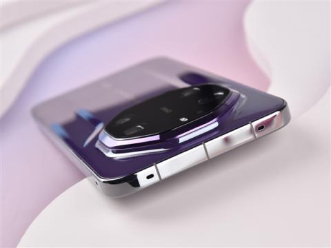 华为Mate80RS非凡大师上手：一部细节体验拉满的大师旗舰(图6)