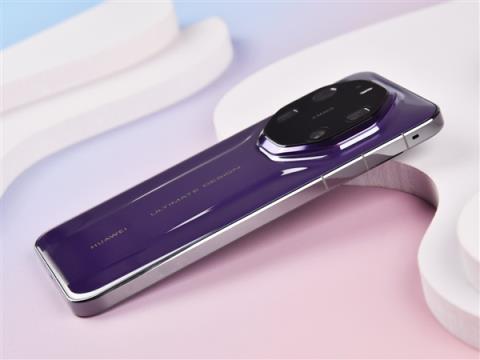 华为Mate80RS非凡大师上手：一部细节体验拉满的大师旗舰(图7)