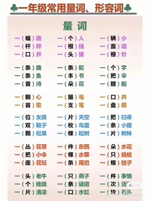 一什么美丽的梦填量词？一什么美丽的图画填量词