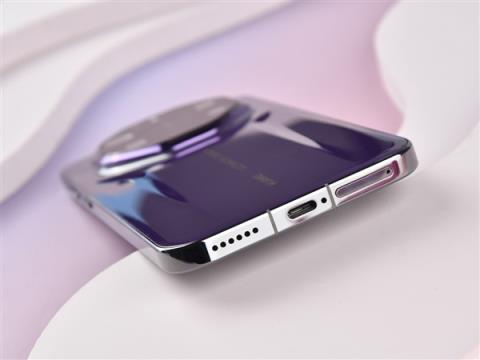 华为Mate80RS非凡大师上手：一部细节体验拉满的大师旗舰(图9)