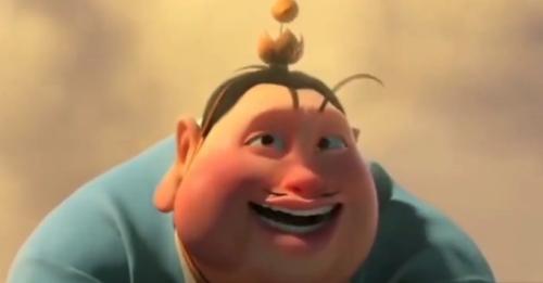 人心中的成见是一座大山.只有太乙真正做到了对任何种族没有偏见