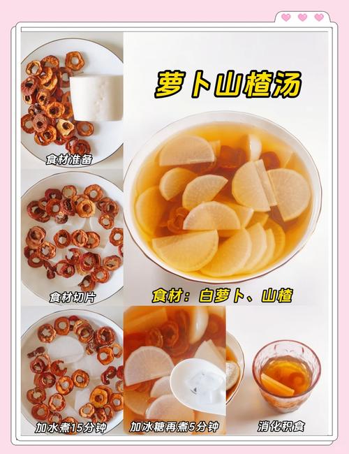 萝卜和桔子皮熬水喝什么作用?萝卜和桔子皮煮水的作用