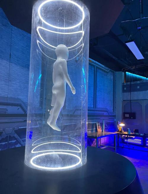 上海比较好玩的密室逃脱?上海哪有密室逃脱便宜有好玩