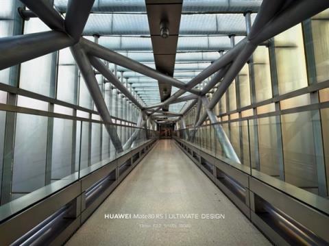 华为Mate80RS非凡大师上手：一部细节体验拉满的大师旗舰(图16)