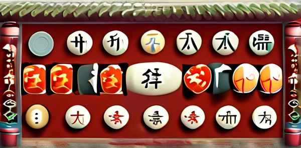 中国十大文化游戏是什么