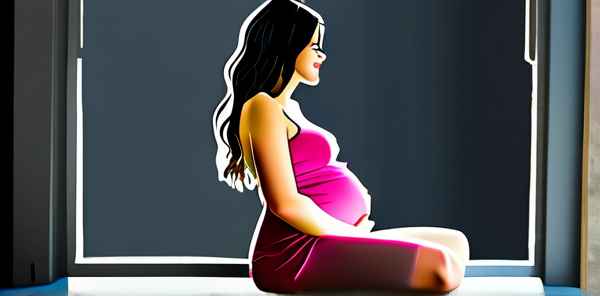 梦见怀孕是什么预兆(图1)