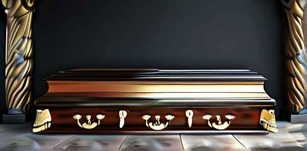 梦见棺材是什么意思有什么预兆