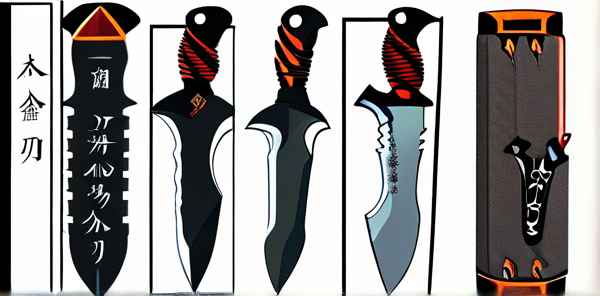 江湖十大快刀是什么意思