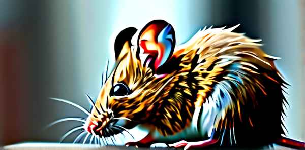 梦见老鼠是什么征兆