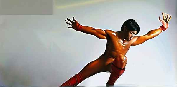 十大不可模仿动作是什么