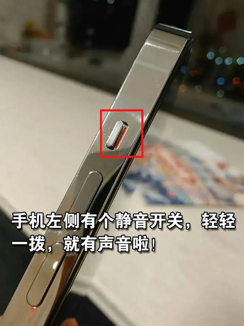 苹果七侧面静音调节键失灵？iphone7侧面静音键设置