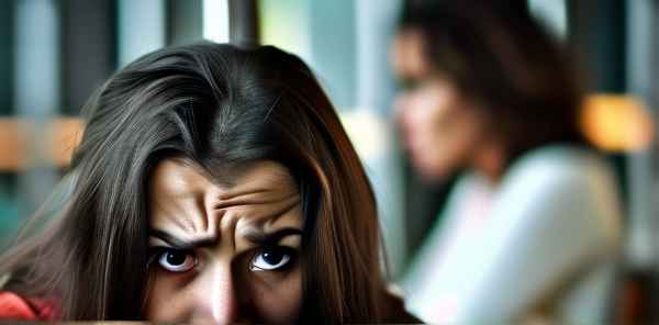 梦见和别人吵架是什么预兆