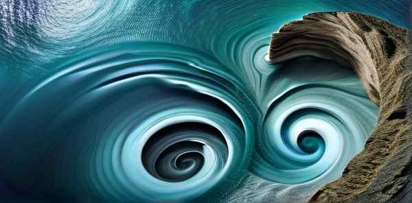 海底十大漩涡是什么