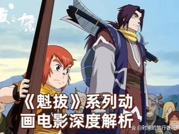 魁拔该从哪部开始看？魁拔在哪里看?