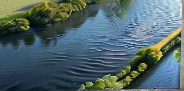 梦见发大水是什么征兆