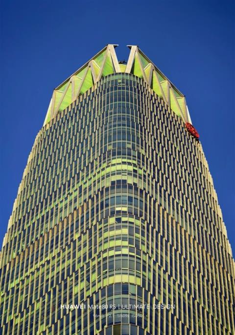 华为Mate80RS非凡大师上手：一部细节体验拉满的大师旗舰(图18)