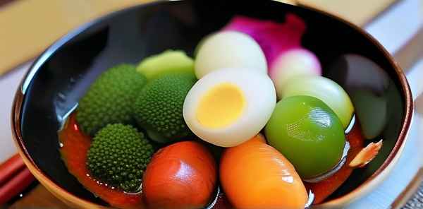 外国的十大禁菜是什么菜