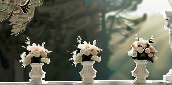 梦见自己结婚是什么意思