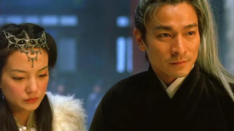 决战紫禁之巅人物介绍?决战紫禁之巅结局