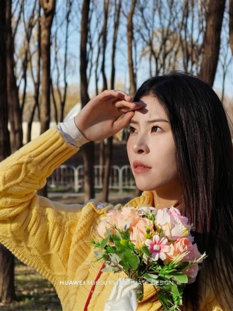 华为Mate80RS非凡大师上手：一部细节体验拉满的大师旗舰(图19)