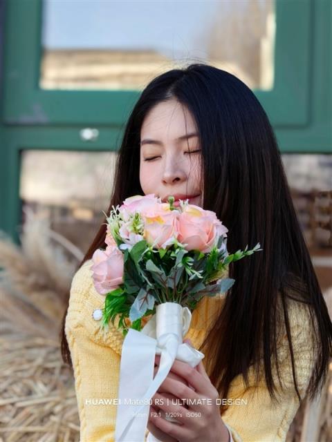 华为Mate80RS非凡大师上手：一部细节体验拉满的大师旗舰(图21)