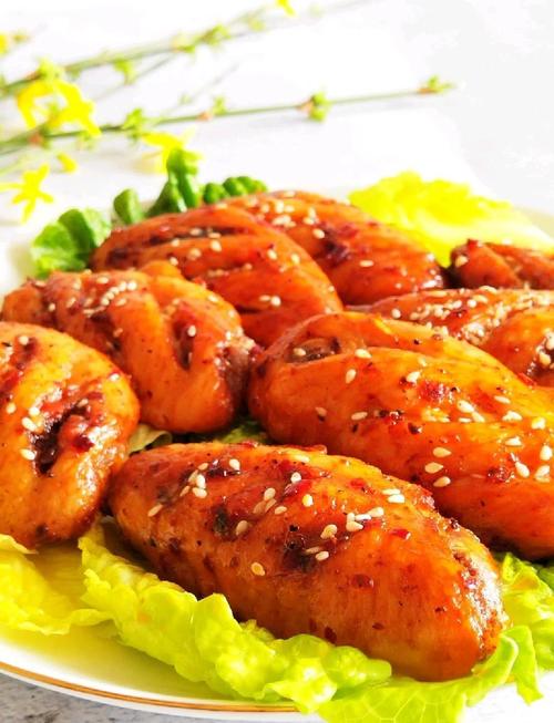 烤鸡翅需不需要先煮一下？烤鸡翅鸡翅需不需要焯水