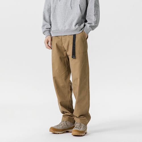 日系风格裤子特点？日系男裤的特点