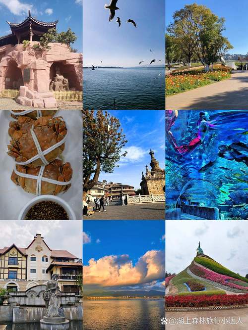 昆明世博园建成时间?昆明世博园开园具体时间