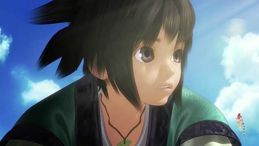 秦时明月3第几集天明和荀子下棋？秦时明月天明结局