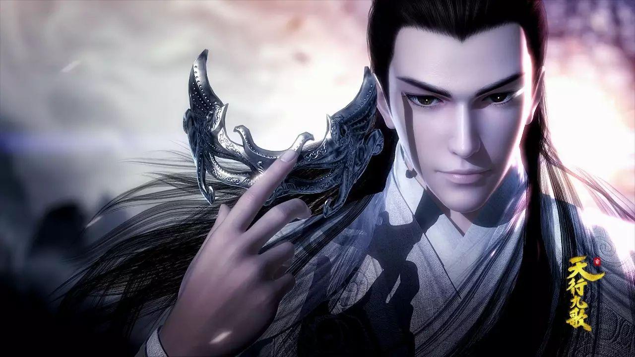 秦时明月嬴政身边的高手？秦时明月嬴政身边的高手是谁