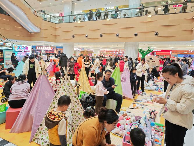 请问大阪哪里有跳蚤市场？大阪批发市场