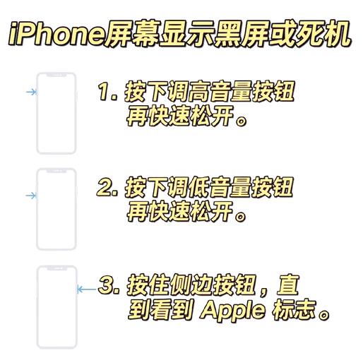 苹果mini2突然黑屏按什么都没反应？苹果mini黑屏无法启动